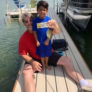 Meet your Posher, Brian